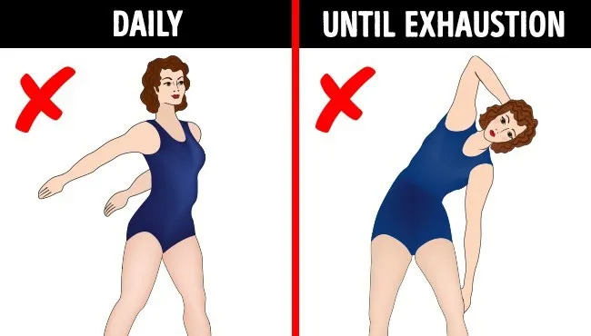 6 nguyên nhân không ngờ khiến bạn không thể có thai - Ảnh 2. 6 nguyên nhân không ngờ khiến bạn không thể có thai - Ảnh 2.