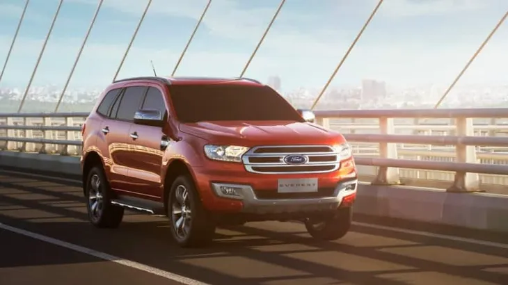 Thu hồi gần 31.000 xe Ford do lỗi túi khí - Ảnh 1. Thu hồi gần 31.000 xe Ford do lỗi túi khí - Ảnh 1.