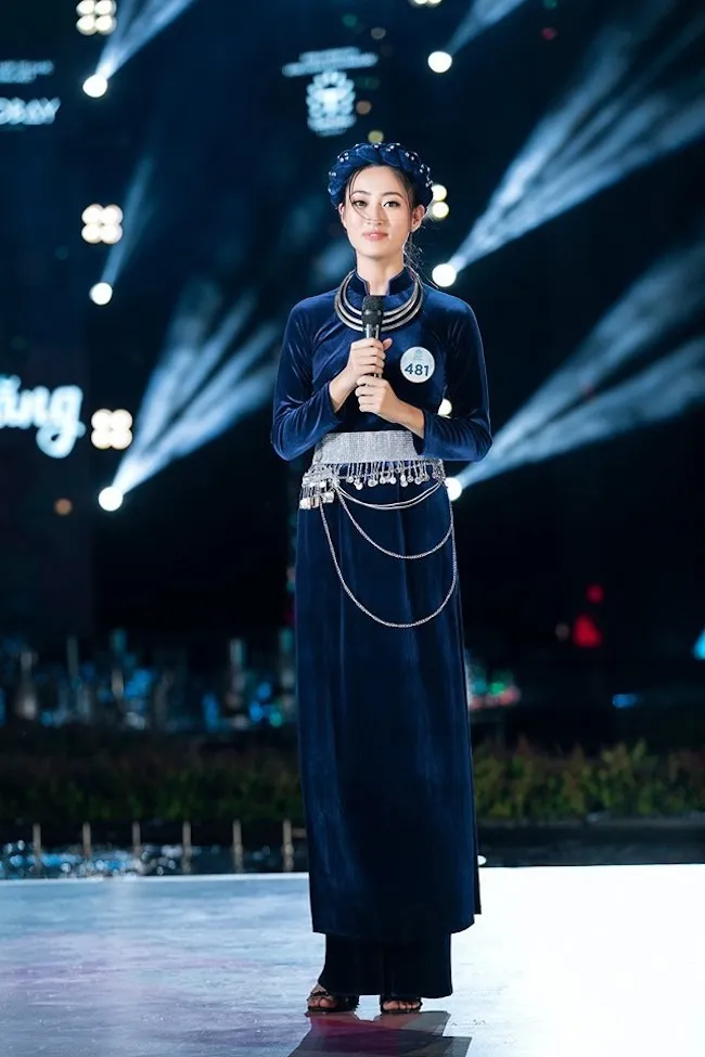 Hành trình từ cô gái 10x học giỏi trở thành tân Miss World Vietnam 2019 của Lương Thùy Linh - Ảnh 10. Hành trình từ cô gái 10x học giỏi trở thành tân Miss World Vietnam 2019 của Lương Thùy Linh - Ảnh 10.