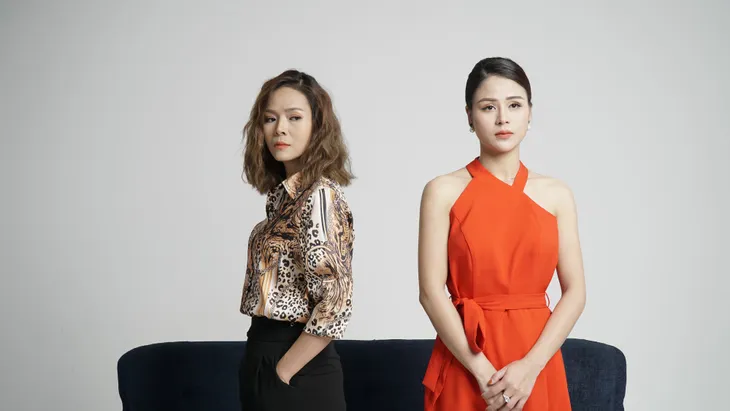 Những nhân viên gương mẫu: Phía sau mặt tối nơi công sở vẫn có sự ấm áp của tình đồng nghiệp - Ảnh 4. Những nhân viên gương mẫu: Phía sau mặt tối nơi công sở vẫn có sự ấm áp của tình đồng nghiệp - Ảnh 4.