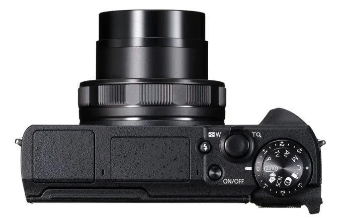 Canon ra mắt máy ảnh PowerShot hỗ trợ livestream trên YouTube - Ảnh 1. Canon ra mắt máy ảnh PowerShot hỗ trợ livestream trên YouTube - Ảnh 1.