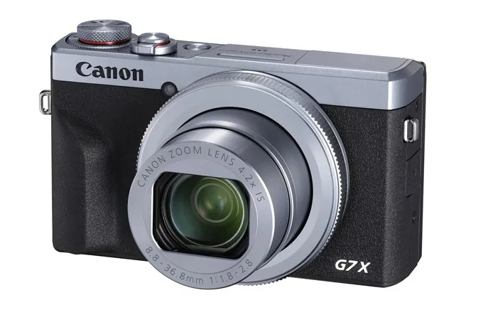 Canon ra mắt máy ảnh PowerShot hỗ trợ livestream trên YouTube - Ảnh 2. Canon ra mắt máy ảnh PowerShot hỗ trợ livestream trên YouTube - Ảnh 2.