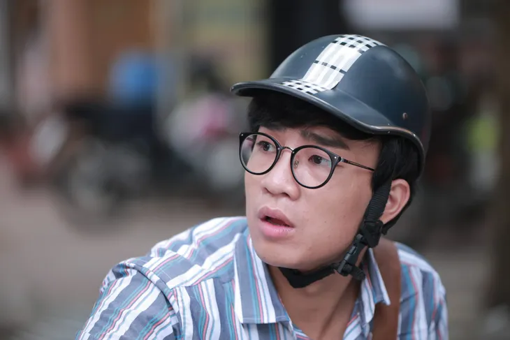 “Những nhân viên gương mẫu” quy tụ dàn diễn viên hot của “vũ trụ điện ảnh VTV” - Ảnh 6. “Những nhân viên gương mẫu” quy tụ dàn diễn viên hot của “vũ trụ điện ảnh VTV” - Ảnh 6.