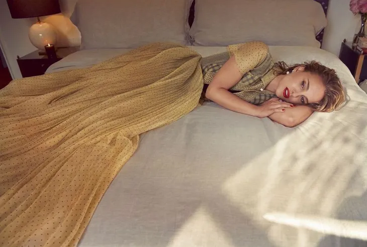 Natalie Portman - Bà mẹ 2 con vẫn đẹp hút hồn - Ảnh 2. Natalie Portman - Bà mẹ 2 con vẫn đẹp hút hồn - Ảnh 2.