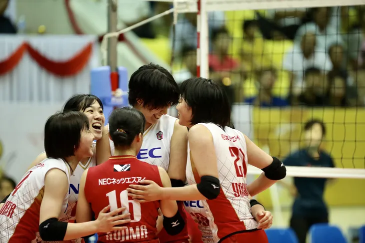 VTV Cup 2019: Tái hiện trận chung kết VTV Cup 2018 ở bán kết - Ảnh 12. VTV Cup 2019: Tái hiện trận chung kết VTV Cup 2018 ở bán kết - Ảnh 12.