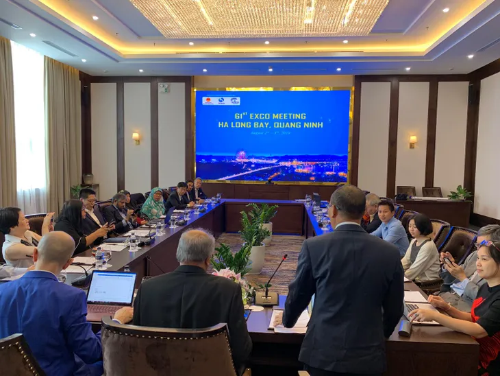 APICTA 2019 là cơ hội tốt để Việt Nam giới thiệu năng lực CNTT - Ảnh 1. APICTA 2019 là cơ hội tốt để Việt Nam giới thiệu năng lực CNTT - Ảnh 1.