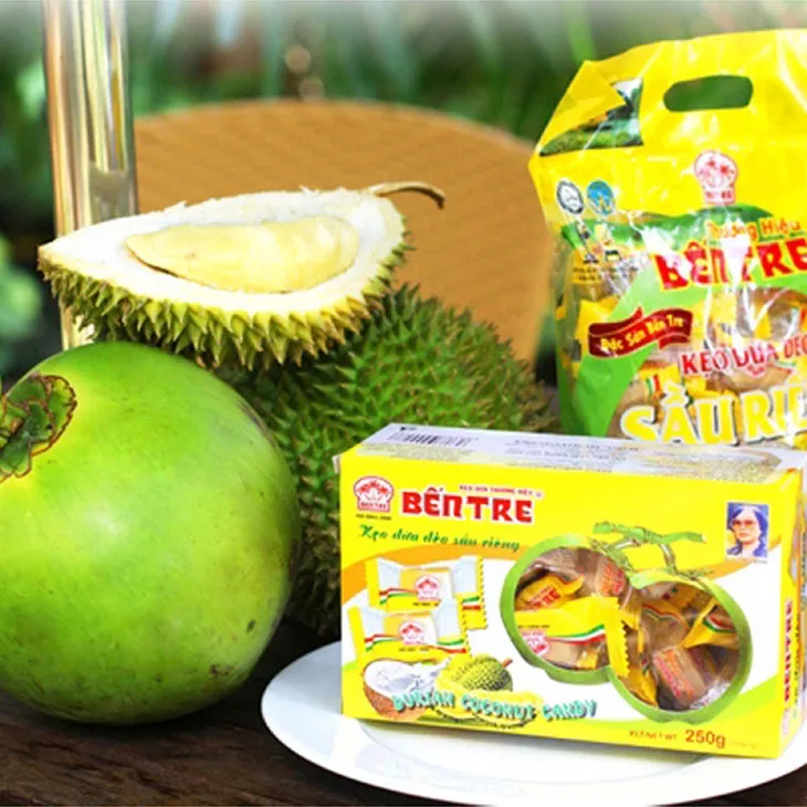 Trên 100 gian hàng tham gia phiên chợ kết nối giao thương sản phẩm OCOP - Ảnh 1.