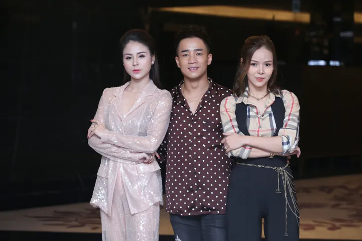 Dàn diễn viên xinh đẹp của Những nhân viên gương mẫu - Ảnh 15. Dàn diễn viên xinh đẹp của Những nhân viên gương mẫu - Ảnh 15.
