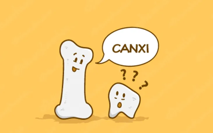11 thực phẩm giàu canxi mà không phải là sữa - Ảnh 1. 11 thực phẩm giàu canxi mà không phải là sữa - Ảnh 1.