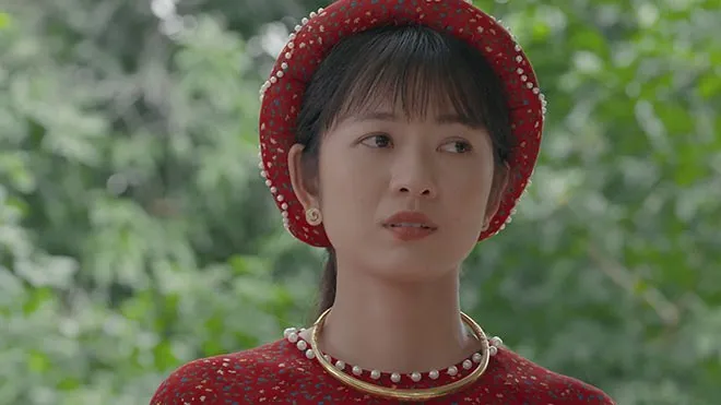 Bán chồng - Tập 6: Ngày cưới Nương, Vui say khướt nhớ người tình - Ảnh 1. Bán chồng - Tập 6: Ngày cưới Nương, Vui say khướt nhớ người tình - Ảnh 1.