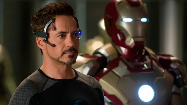 Marvel mong muốn “Avengers: Endgame” nhận đề cử Oscar - Ảnh 1. Marvel mong muốn “Avengers: Endgame” nhận đề cử Oscar - Ảnh 1.