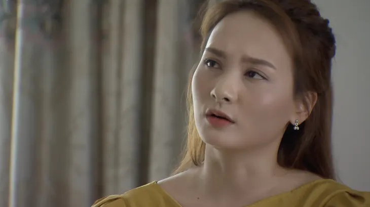 Về nhà đi con - Tập 82: Vũ nhận mọi lỗi lầm, thừa nhận bản tính tham lam nhưng không hề yêu Nhã - Ảnh 2. Về nhà đi con - Tập 82: Vũ nhận mọi lỗi lầm, thừa nhận bản tính tham lam nhưng không hề yêu Nhã - Ảnh 2.