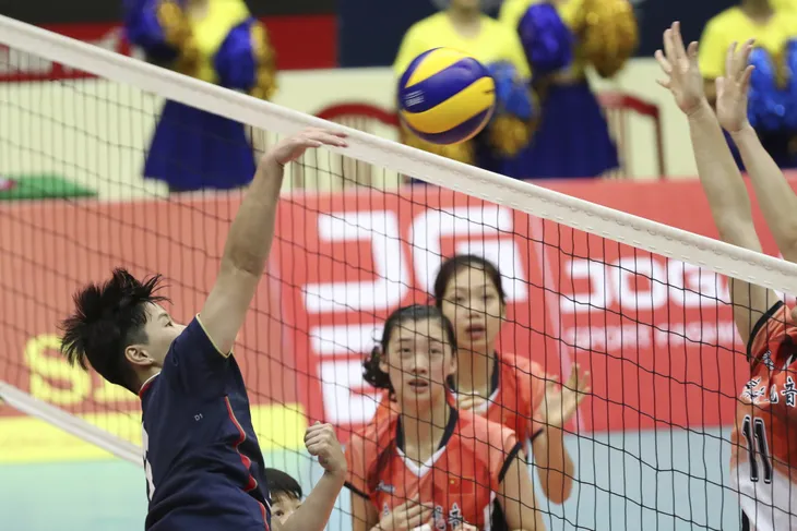 VTV Cup 2019: Đã rõ đối thủ của NEC (Nhật Bản) ở bán kết - Ảnh 1. VTV Cup 2019: Đã rõ đối thủ của NEC (Nhật Bản) ở bán kết - Ảnh 1.