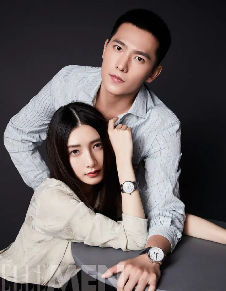 Dương Dương cực nam tính bên mỹ nhân Toàn chức cao thủ - Ảnh 4. Dương Dương cực nam tính bên mỹ nhân Toàn chức cao thủ - Ảnh 4.