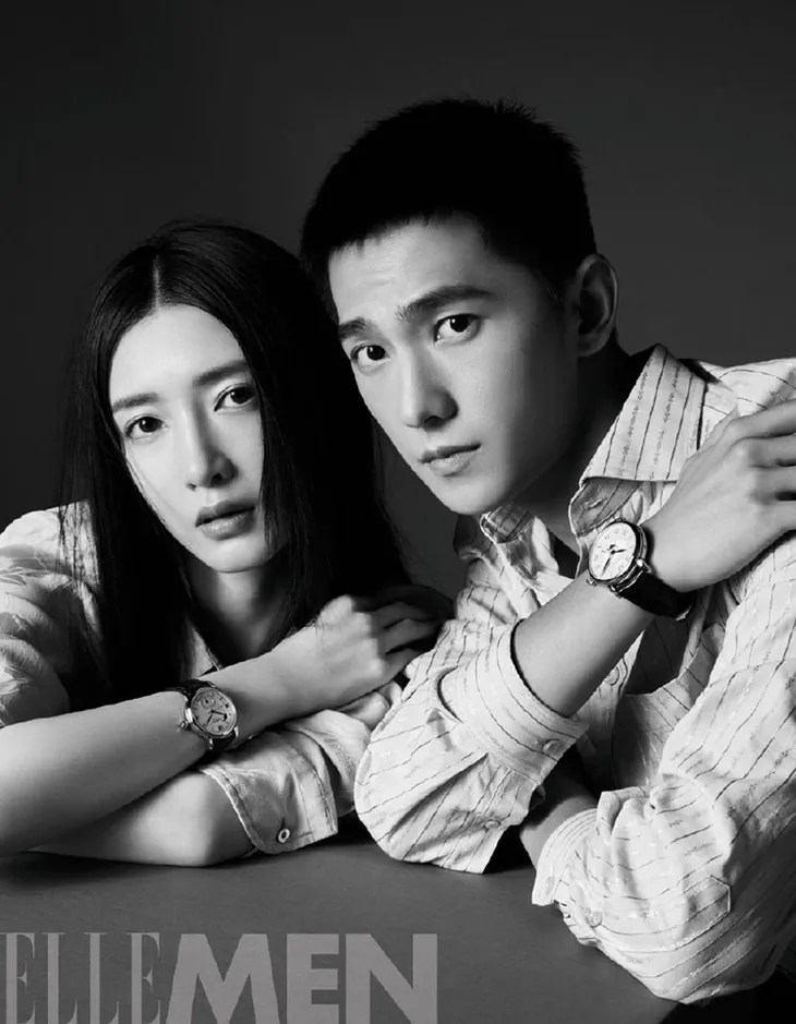 Dương Dương cực nam tính bên mỹ nhân Toàn chức cao thủ - Ảnh 2. Dương Dương cực nam tính bên mỹ nhân Toàn chức cao thủ - Ảnh 2.