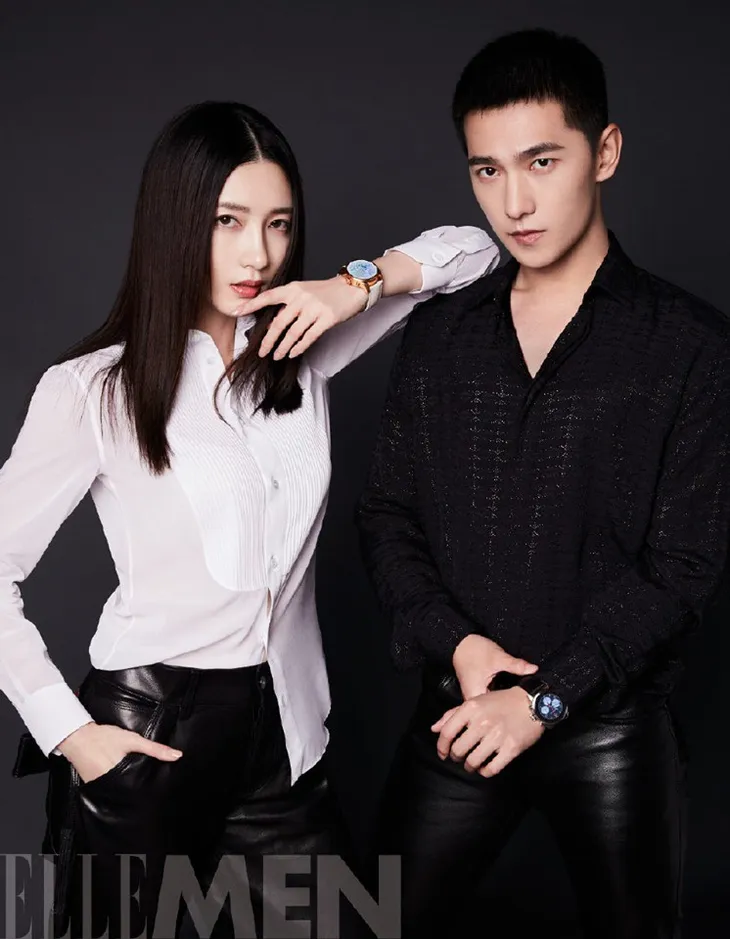 Dương Dương cực nam tính bên mỹ nhân Toàn chức cao thủ - Ảnh 1. Dương Dương cực nam tính bên mỹ nhân Toàn chức cao thủ - Ảnh 1.
