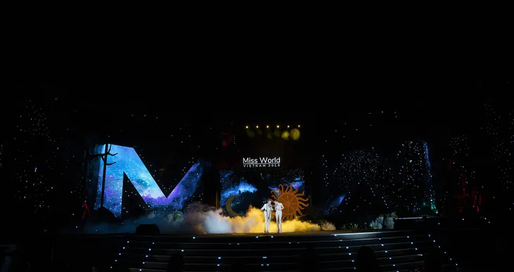 Lệ Quyên, Đàm Vĩnh Hưng kết hợp ăn ý với bản mash-up đặc biệt - Ảnh 2.