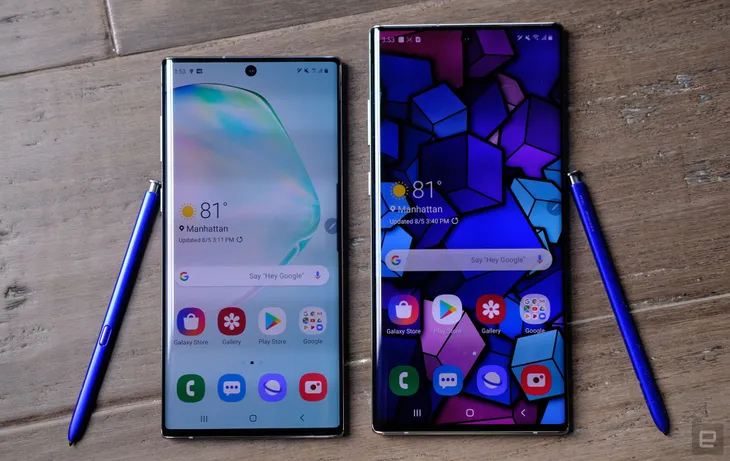 Tại Việt Nam, dự kiến Galaxy Note 10 sẽ có giá bán 23,99 triệu đồng - Ảnh 1. Tại Việt Nam, dự kiến Galaxy Note 10 sẽ có giá bán 23,99 triệu đồng - Ảnh 1.