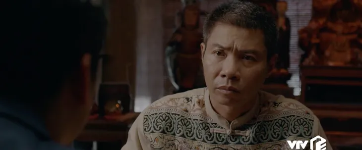 Hoa hồng trên ngực trái - Tập 1: Khi yêu nói lời ngon ngọt, cưới Khuê rồi, Thái lại coi vợ như ô sin - Ảnh 4. Hoa hồng trên ngực trái - Tập 1: Khi yêu nói lời ngon ngọt, cưới Khuê rồi, Thái lại coi vợ như ô sin - Ảnh 4.