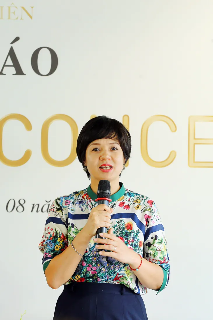 Chờ đón đại tiệc VTV True Concert: Thanh âm từ thiên nhiên - Ảnh 2. Chờ đón đại tiệc VTV True Concert: Thanh âm từ thiên nhiên - Ảnh 2.