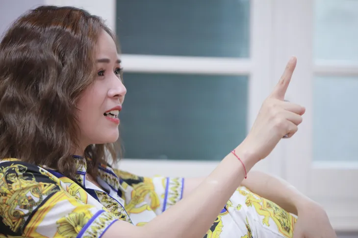 Sau 18 năm, phim Việt sắp có thêm một chị Nguyệt thảo mai - Ảnh 8. Sau 18 năm, phim Việt sắp có thêm một chị Nguyệt thảo mai - Ảnh 8.