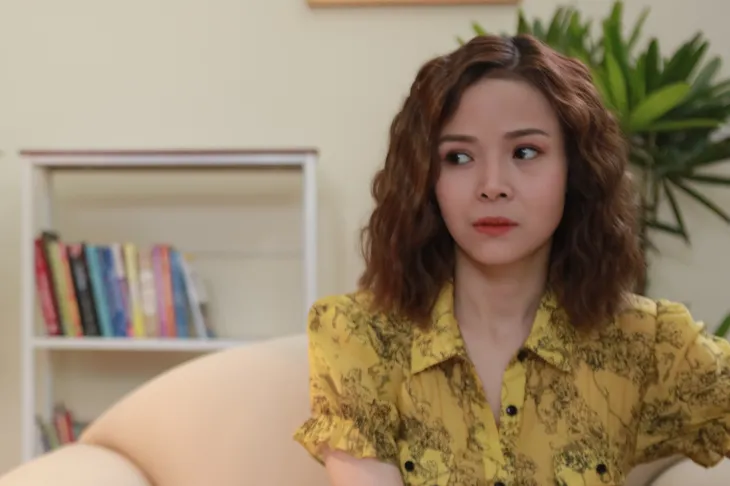 Sau 18 năm, phim Việt sắp có thêm một chị Nguyệt thảo mai - Ảnh 7. Sau 18 năm, phim Việt sắp có thêm một chị Nguyệt thảo mai - Ảnh 7.