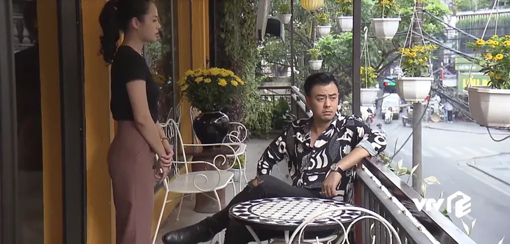 Về nhà đi con - Tập 83: Vừa bỏ lên chùa, ông Sơn đã được các con rồng rắn đến rước về - Ảnh 1. Về nhà đi con - Tập 83: Vừa bỏ lên chùa, ông Sơn đã được các con rồng rắn đến rước về - Ảnh 1.
