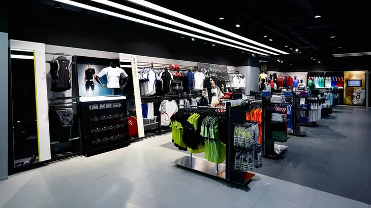 Hãng đồ thể thao Adidas tiếp tục tăng trưởng mạnh trong quý II/2019 - Ảnh 2. Hãng đồ thể thao Adidas tiếp tục tăng trưởng mạnh trong quý II/2019 - Ảnh 2.