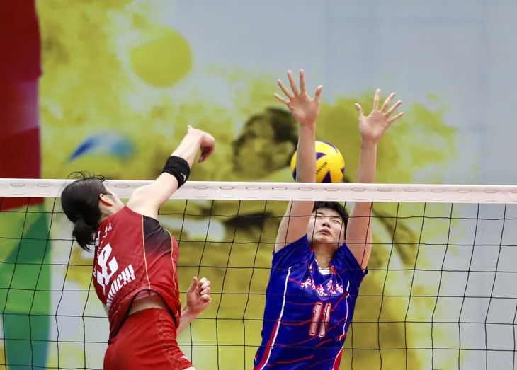 VTV Cup 2019: Thắng thuyết phục Phúc Kiến (Trung Quốc), NEC (Nhật Bản) sớm giành vé vào chung kết - Ảnh 2. VTV Cup 2019: Thắng thuyết phục Phúc Kiến (Trung Quốc), NEC (Nhật Bản) sớm giành vé vào chung kết - Ảnh 2.
