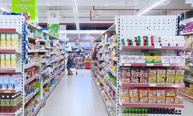 Quy mô GDP đánh giá lại tăng bình quân thêm 25,4% mỗi năm - Ảnh 2.