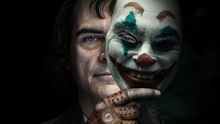 “Joker” – Ngôi sao sáng của DC? - Ảnh 1. “Joker” – Ngôi sao sáng của DC? - Ảnh 1.
