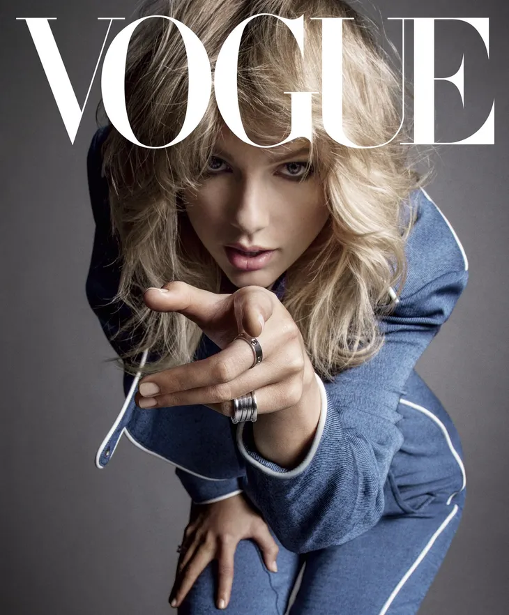 Taylor Swift – Mạnh mẽ, tự do và đầy sức hút - Ảnh 1. Taylor Swift – Mạnh mẽ, tự do và đầy sức hút - Ảnh 1.