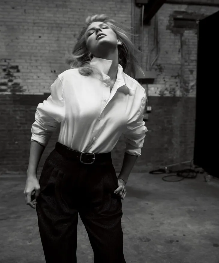 Taylor Swift – Mạnh mẽ, tự do và đầy sức hút - Ảnh 6. Taylor Swift – Mạnh mẽ, tự do và đầy sức hút - Ảnh 6.