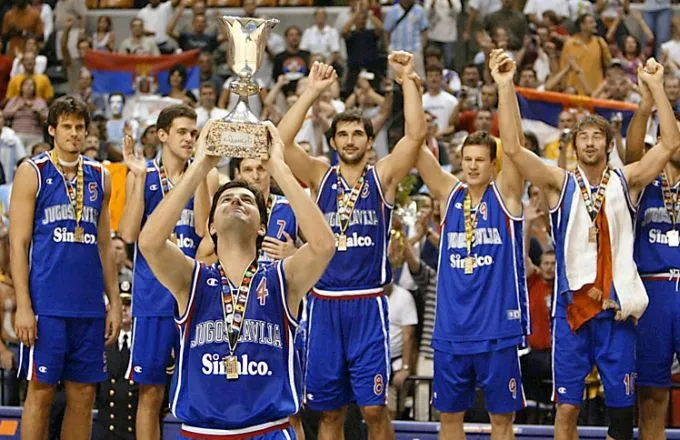 Vài nét về lịch sử Giải bóng rổ vô địch thế giới - FIBA World Cup - Ảnh 2. Vài nét về lịch sử Giải bóng rổ vô địch thế giới - FIBA World Cup - Ảnh 2.