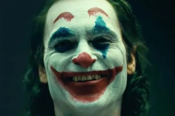 LHP Toronto 2019: Joaquin Phoenix: Joker là một trong những vai diễn tuyệt nhất trong sự nghiệp của tôi - Ảnh 1. LHP Toronto 2019: Joaquin Phoenix: Joker là một trong những vai diễn tuyệt nhất trong sự nghiệp của tôi - Ảnh 1.
