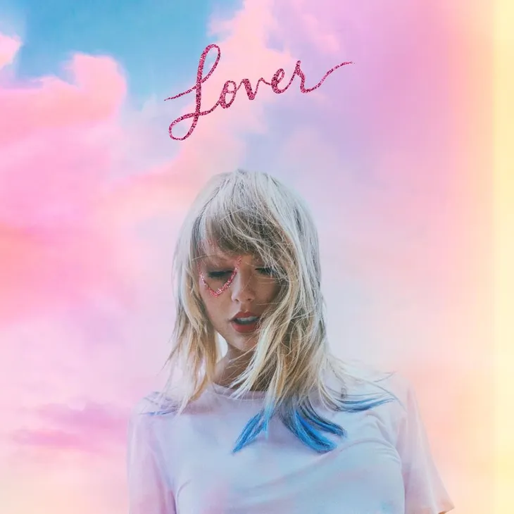 Dù trở lại hoành tráng, album mới của Taylor Swift vẫn trượt dốc - Ảnh 1. Dù trở lại hoành tráng, album mới của Taylor Swift vẫn trượt dốc - Ảnh 1.