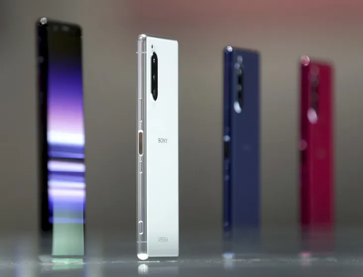 IFA 2019 - Triển lãm tiêu dùng lớn nhất châu Âu - Ảnh 7.