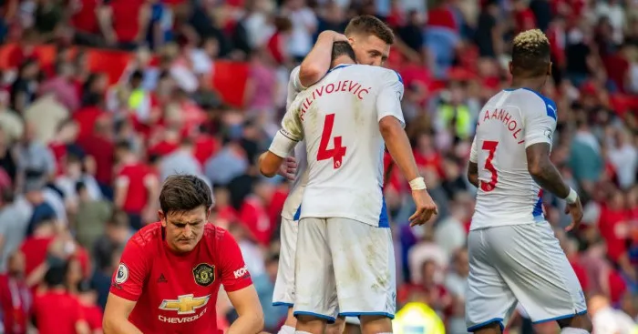 Ole Gunnar Solskjaer – Vẫn còn là siêu dự bị? - Ảnh 2. Ole Gunnar Solskjaer – Vẫn còn là siêu dự bị? - Ảnh 2.