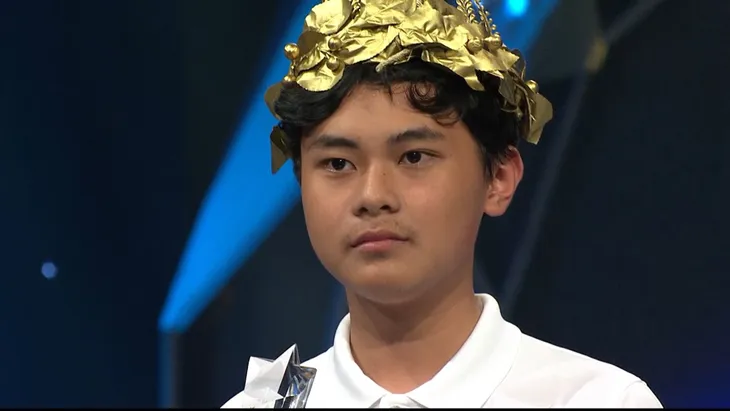 Chân dung 4 nhà leo núi trong CK Đường lên đỉnh Olympia 2019 - Ảnh 2. Chân dung 4 nhà leo núi trong CK Đường lên đỉnh Olympia 2019 - Ảnh 2.