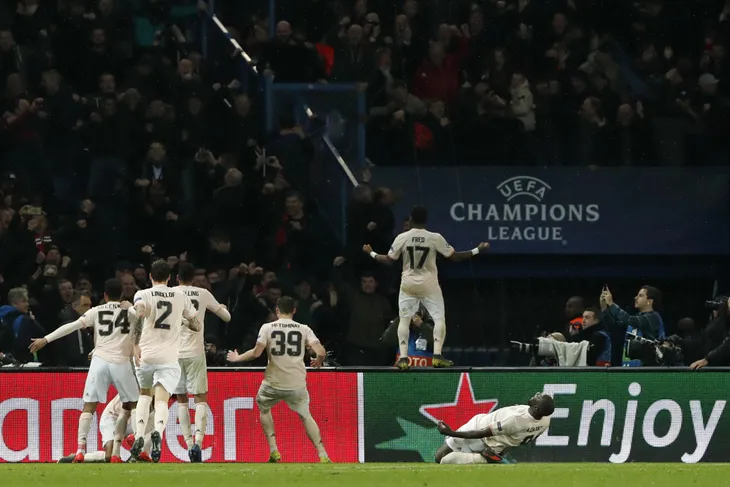 Ole Gunnar Solskjaer – Vẫn còn là siêu dự bị? - Ảnh 1. Ole Gunnar Solskjaer – Vẫn còn là siêu dự bị? - Ảnh 1.