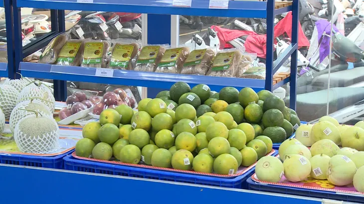 Cơ sở sản xuất thực phẩm buộc phải lập dữ liệu truy xuất nguồn gốc - Ảnh 1. Cơ sở sản xuất thực phẩm buộc phải lập dữ liệu truy xuất nguồn gốc - Ảnh 1.