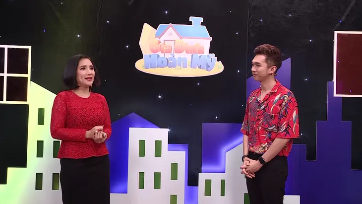 Cát Tường: “Làm mẹ đơn thân thì càng phải tự hào hơn” - Ảnh 1. Cát Tường: “Làm mẹ đơn thân thì càng phải tự hào hơn” - Ảnh 1.