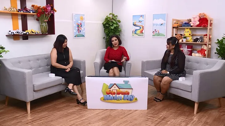 Cát Tường: “Làm mẹ đơn thân thì càng phải tự hào hơn” - Ảnh 3. Cát Tường: “Làm mẹ đơn thân thì càng phải tự hào hơn” - Ảnh 3.