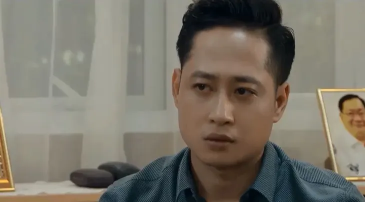 Những nhân viên gương mẫu - Tập 20: Liên (Thu Trang) mất điểm hoàn toàn trong mắt mẹ chồng - Ảnh 3. Những nhân viên gương mẫu - Tập 20: Liên (Thu Trang) mất điểm hoàn toàn trong mắt mẹ chồng - Ảnh 3.