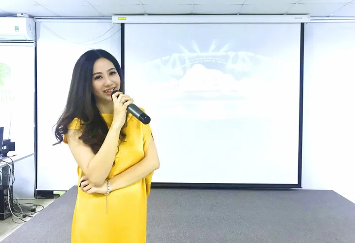 5.000 người tham gia màn múa xòe lớn nhất thế giới tại Yên Bái - Ảnh 3. 5.000 người tham gia màn múa xòe lớn nhất thế giới tại Yên Bái - Ảnh 3.