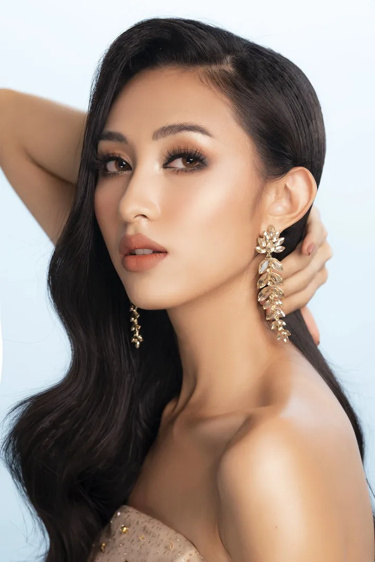 Lộ diện đại diện Việt Nam dự thi Hoa hậu châu Á - Thái Bình Dương 2019 - Ảnh 2. Lộ diện đại diện Việt Nam dự thi Hoa hậu châu Á - Thái Bình Dương 2019 - Ảnh 2.
