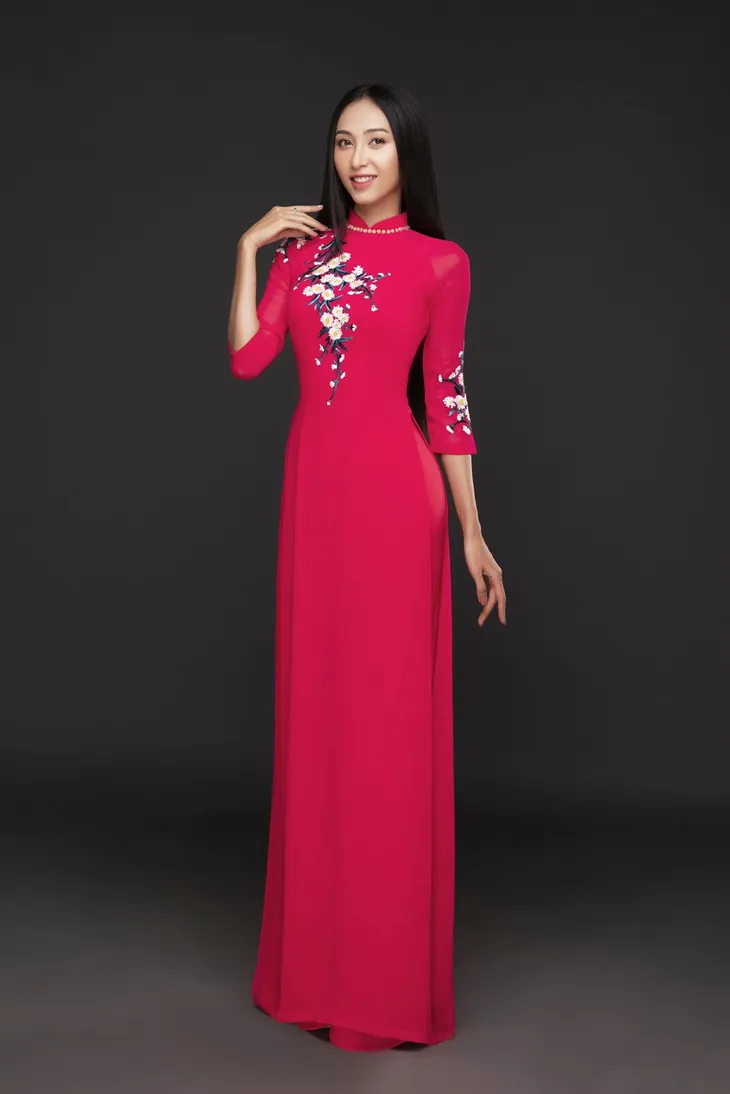Lộ diện đại diện Việt Nam dự thi Hoa hậu châu Á - Thái Bình Dương 2019 - Ảnh 3. Lộ diện đại diện Việt Nam dự thi Hoa hậu châu Á - Thái Bình Dương 2019 - Ảnh 3.