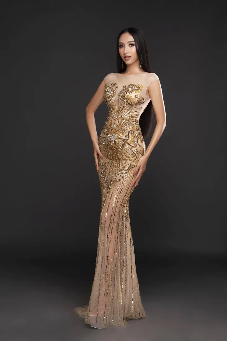 Lộ diện đại diện Việt Nam dự thi Hoa hậu châu Á - Thái Bình Dương 2019 - Ảnh 5. Lộ diện đại diện Việt Nam dự thi Hoa hậu châu Á - Thái Bình Dương 2019 - Ảnh 5.