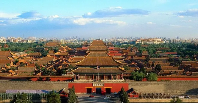 Tử Cấm Thành sẽ đóng cửa đến tháng 10/2019 - Ảnh 2.