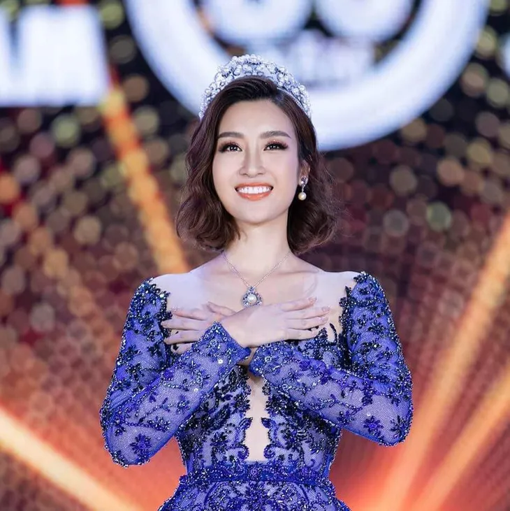 Dàn giám khảo cực chất của Ngày hội Anh Tài 2019 - Ảnh 2. Dàn giám khảo cực chất của Ngày hội Anh Tài 2019 - Ảnh 2.